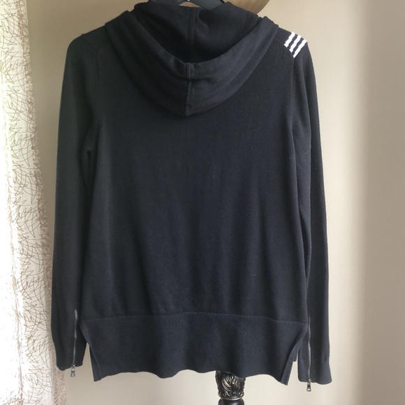 Armani Exchange Hooded Jacket - Picture 5 of 5